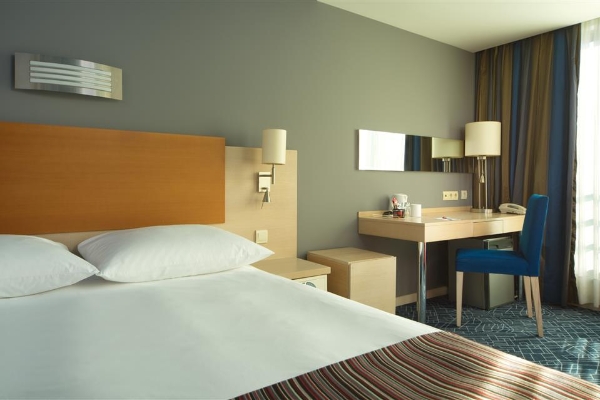 PARK INN BY RADISSON BAKU HOTEL (Baku)